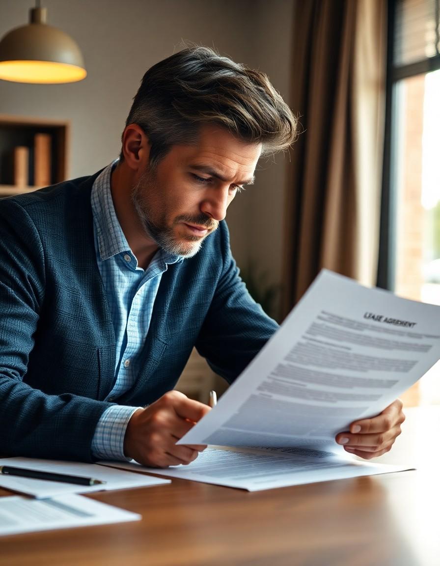 Breaking a Lease: Your Options and Risks