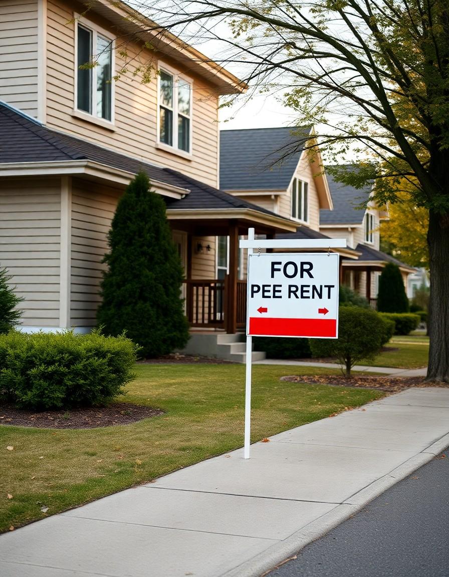 Buying Your First Rental Property in Canada