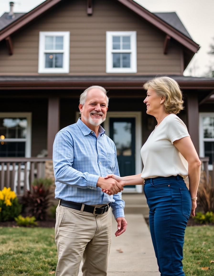 Choosing a Real Estate Agent: What Commissions Actually Cost