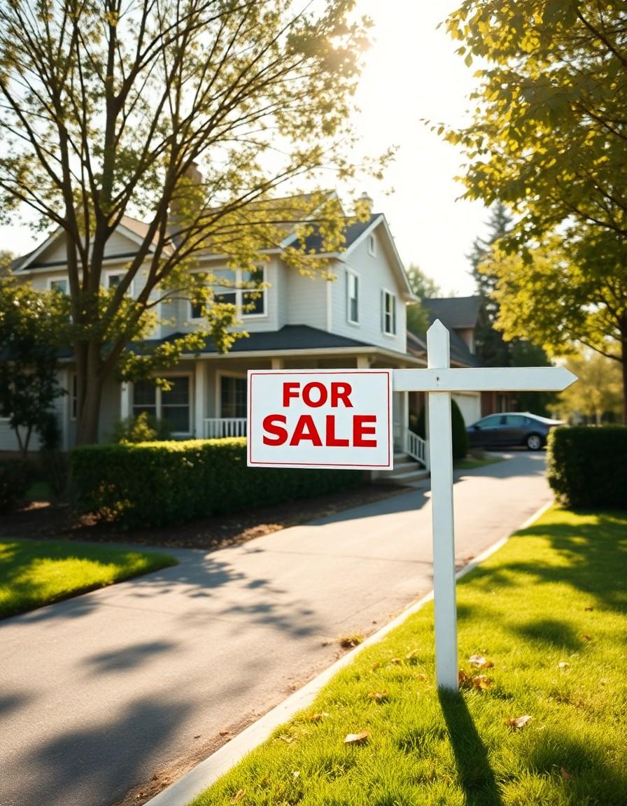 Common Mistakes Home Sellers Make