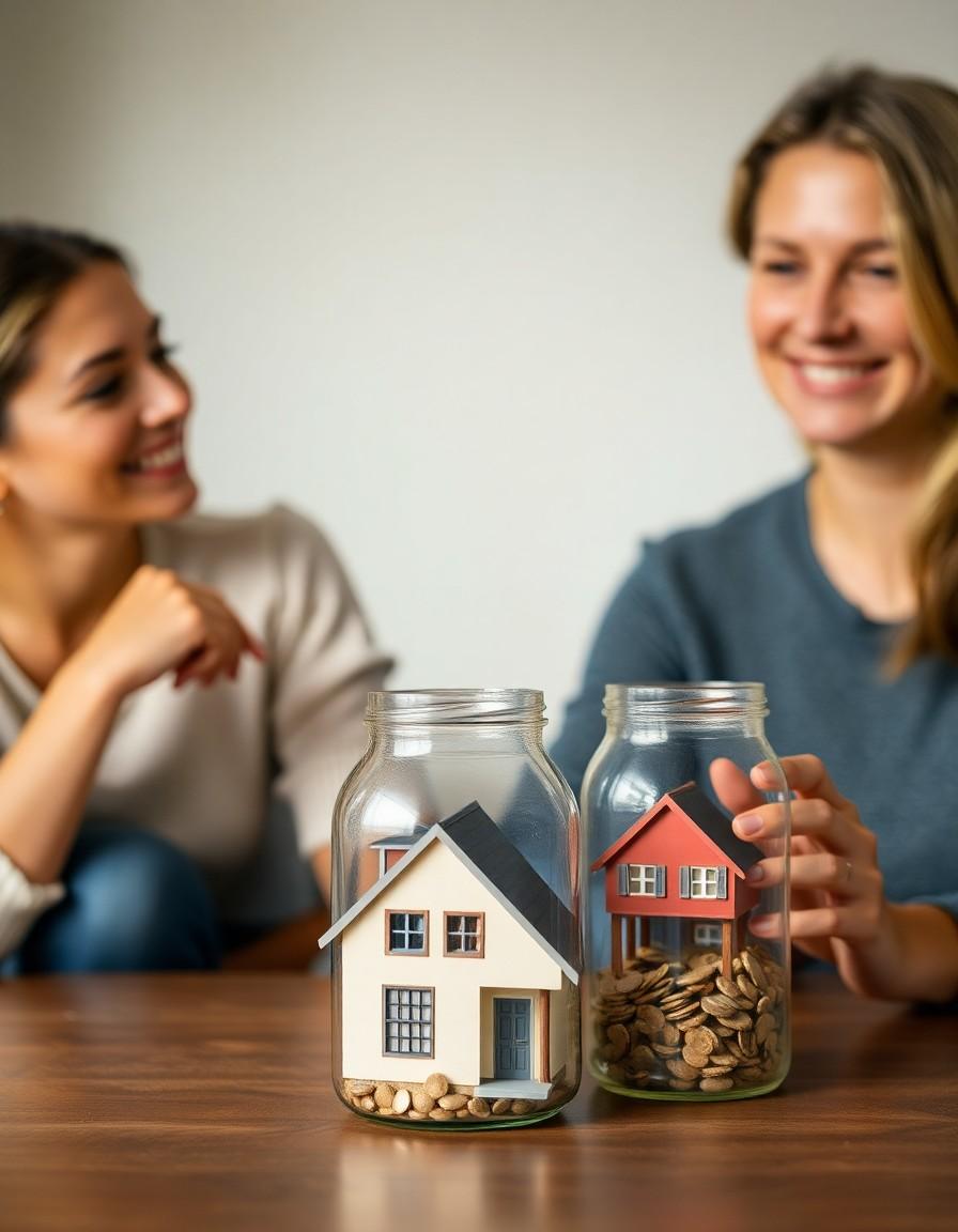 Down Payment Requirements Explained
