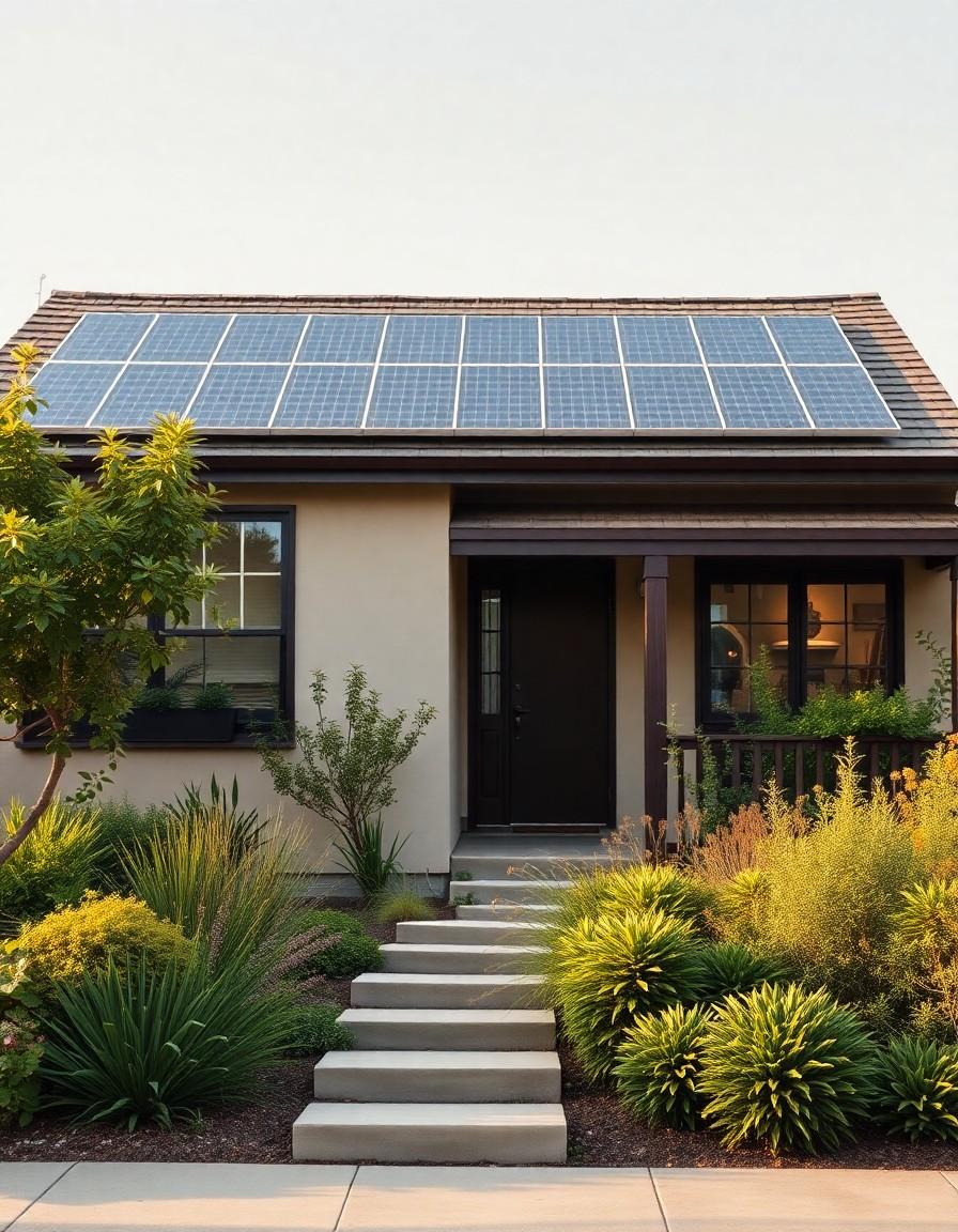 Energy Efficiency Rebates and Programs for Canadian Homeowners