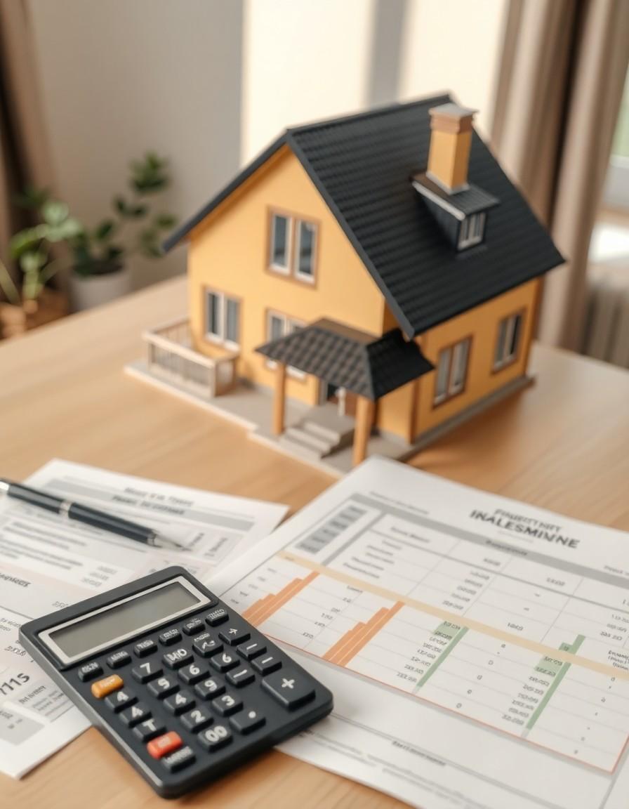 How to Finance an Investment Property in Canada