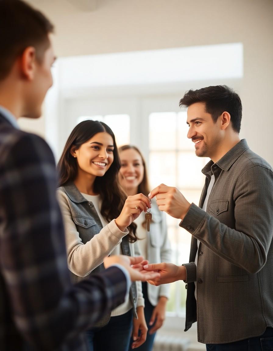 First-Time Home Buyer's Complete Guide