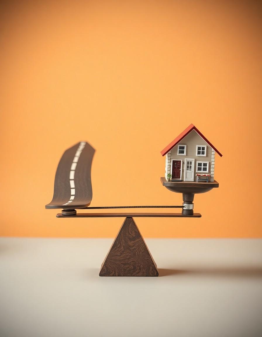 Fixed vs Variable Mortgages: Which Is Right for You?