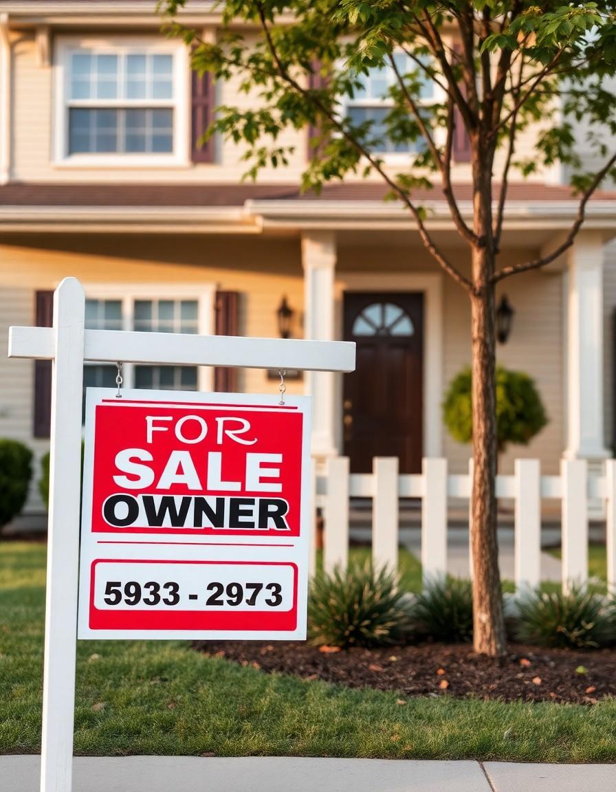 For Sale By Owner in Canada: Pros, Cons, and Realities