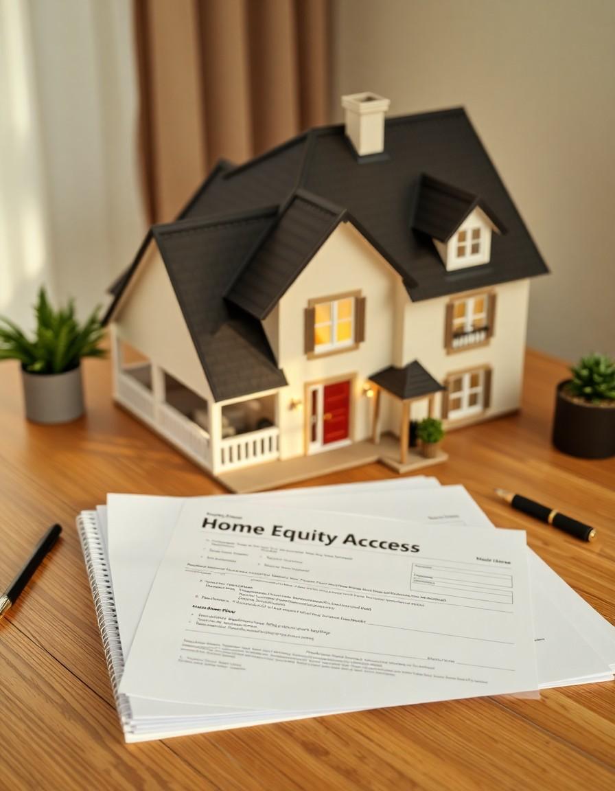 HELOC vs Refinancing: When Each Makes Sense