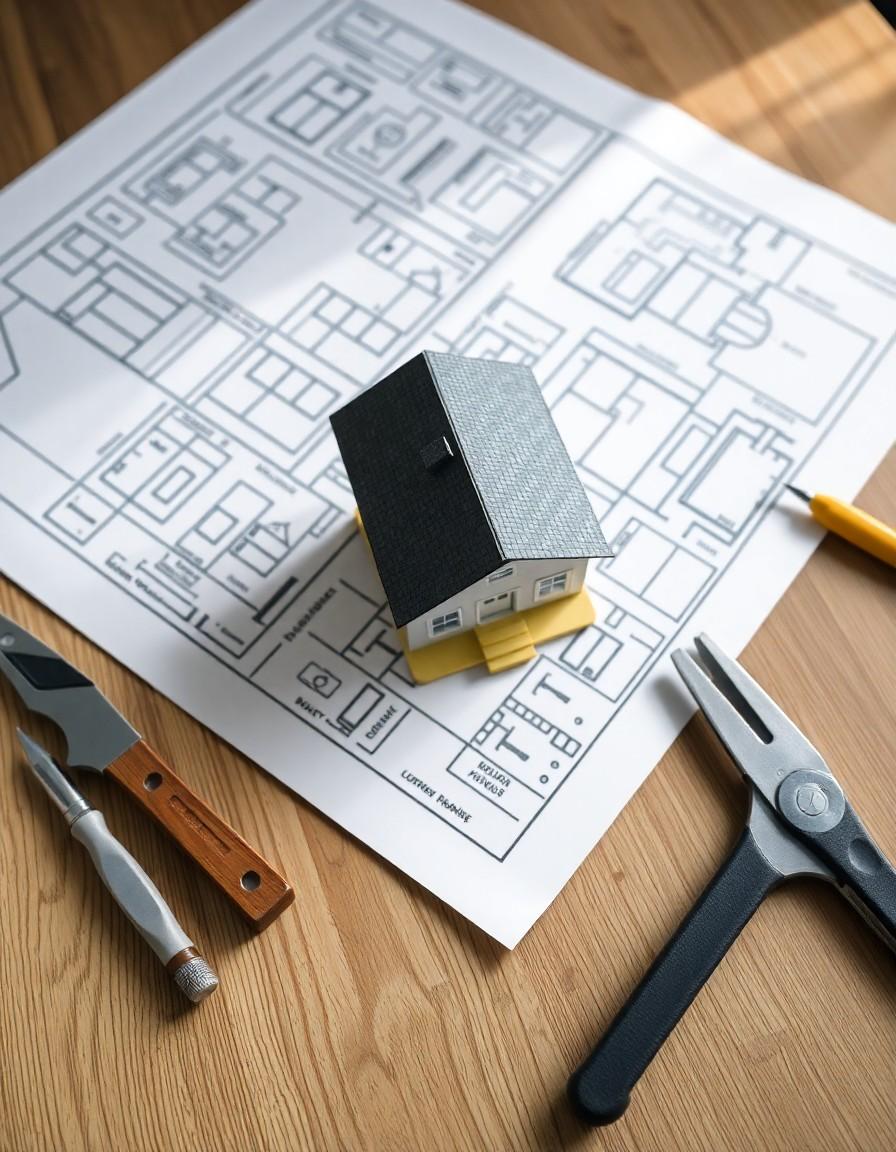 Home Renovation Planning: How to Do It Right