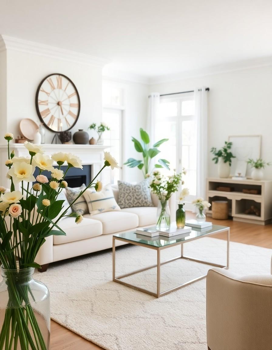 Home Staging Tips That Help Sell Faster