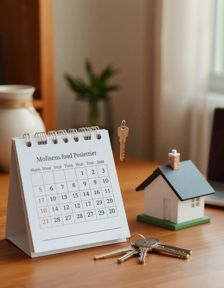 How Long Does It Take to Sell a Home in Canada?
