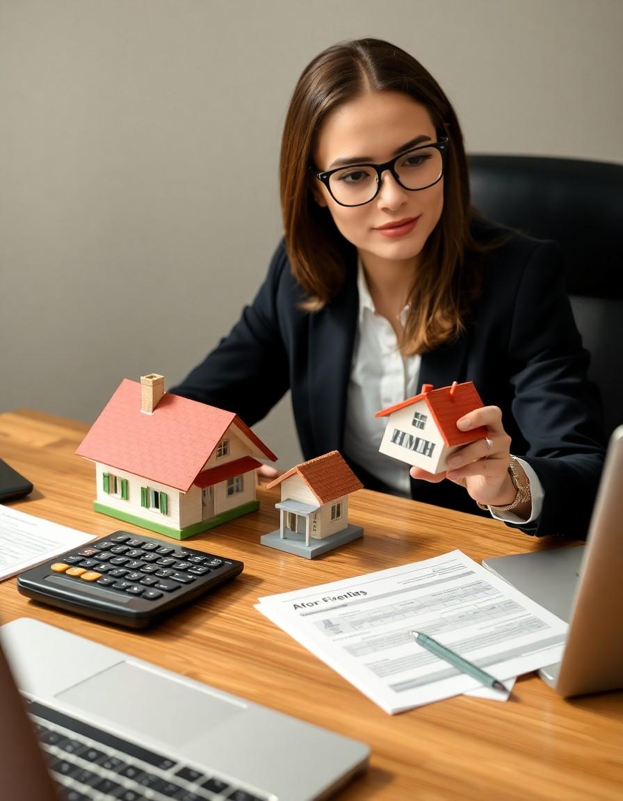 How Much House Can You Afford?