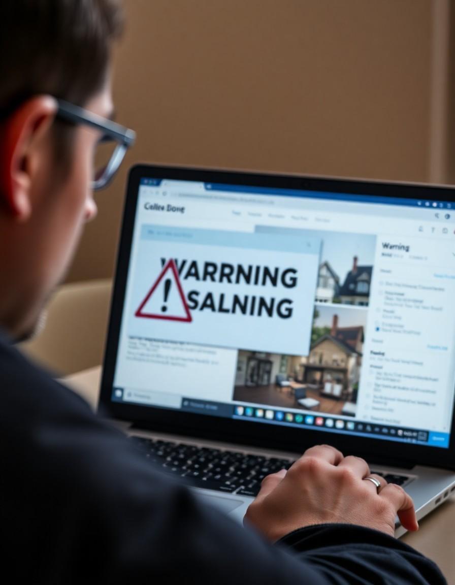 How to Avoid Rental Scams