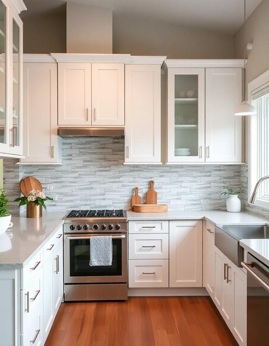 How to Increase Your Home's Value Before Selling