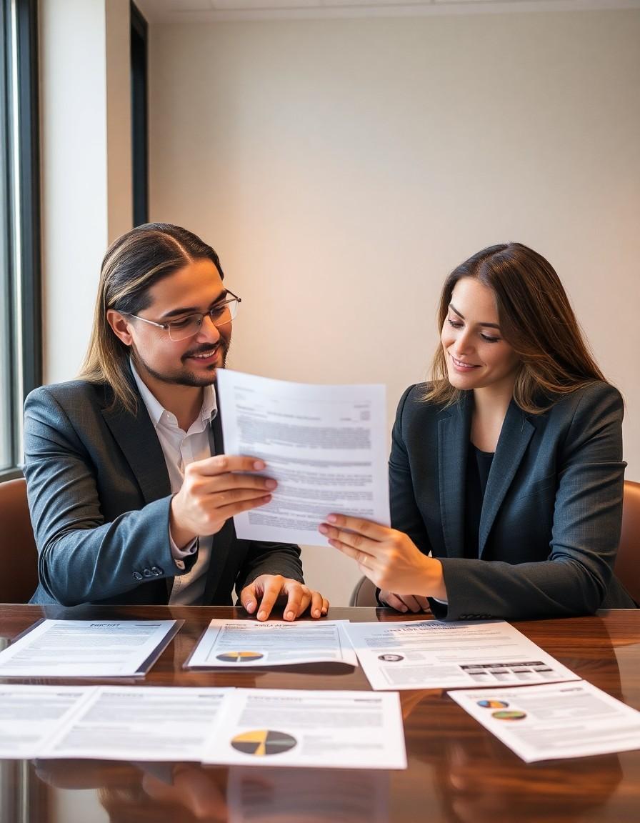 How to Make a Competitive Offer in a Hot Market