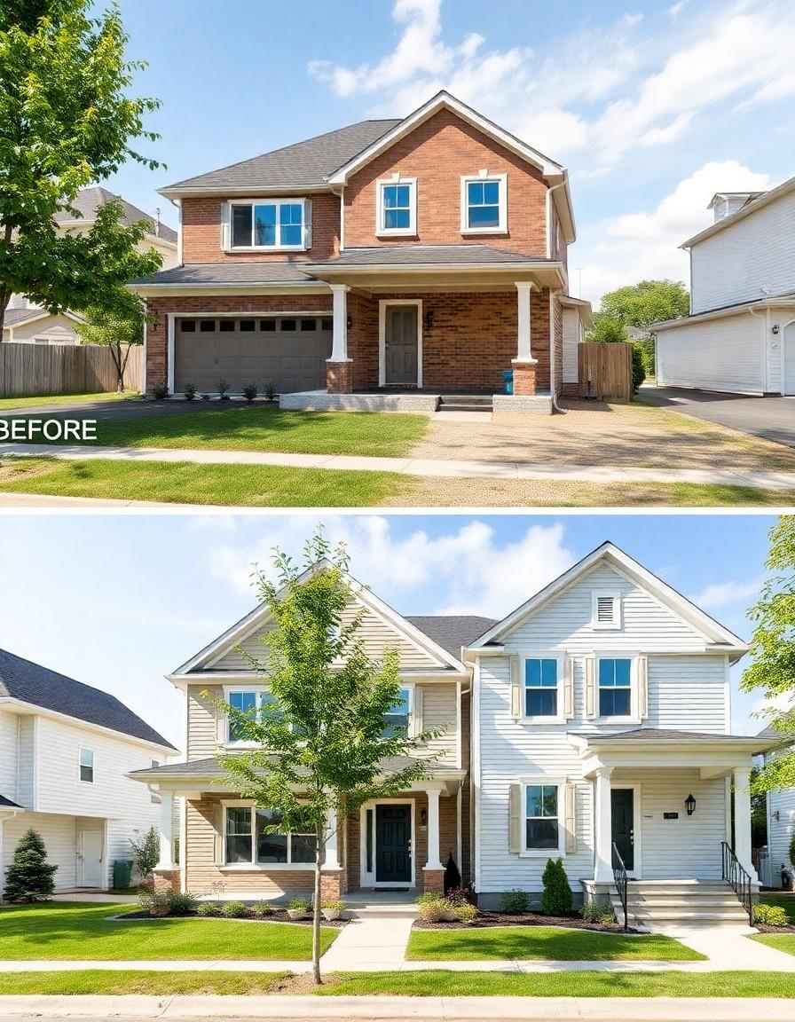 New Construction vs Resale Homes