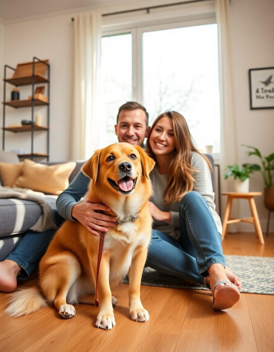 Pet-Friendly Rentals: What to Know Before Signing