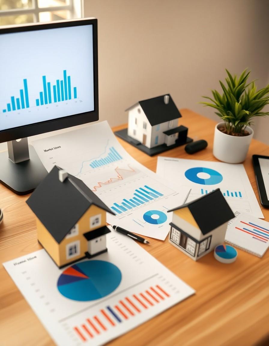 Real Estate Market Trends Every Canadian Investor Should Watch