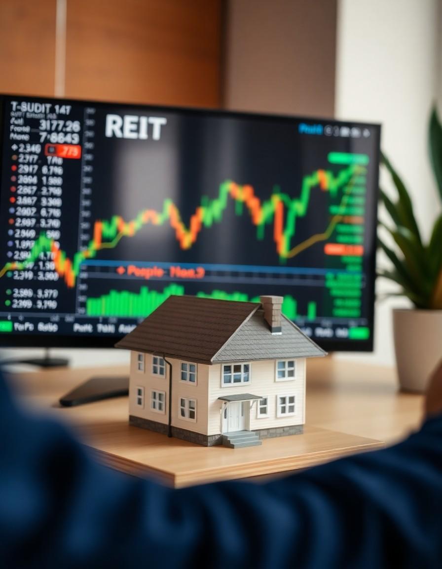 REITs vs Direct Real Estate Investment: Pros and Cons