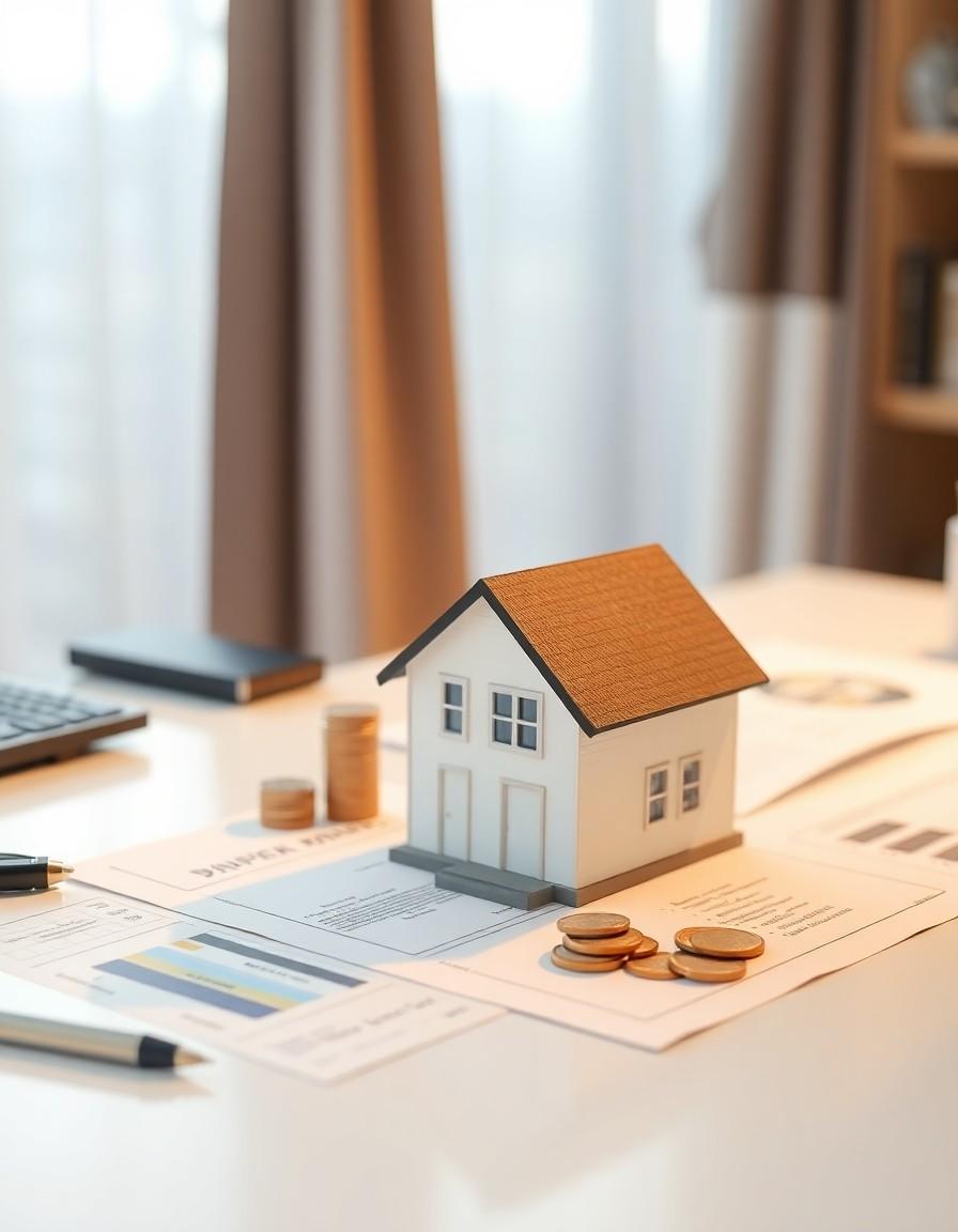 Rental Property Cash Flow Basics for Canadian Investors