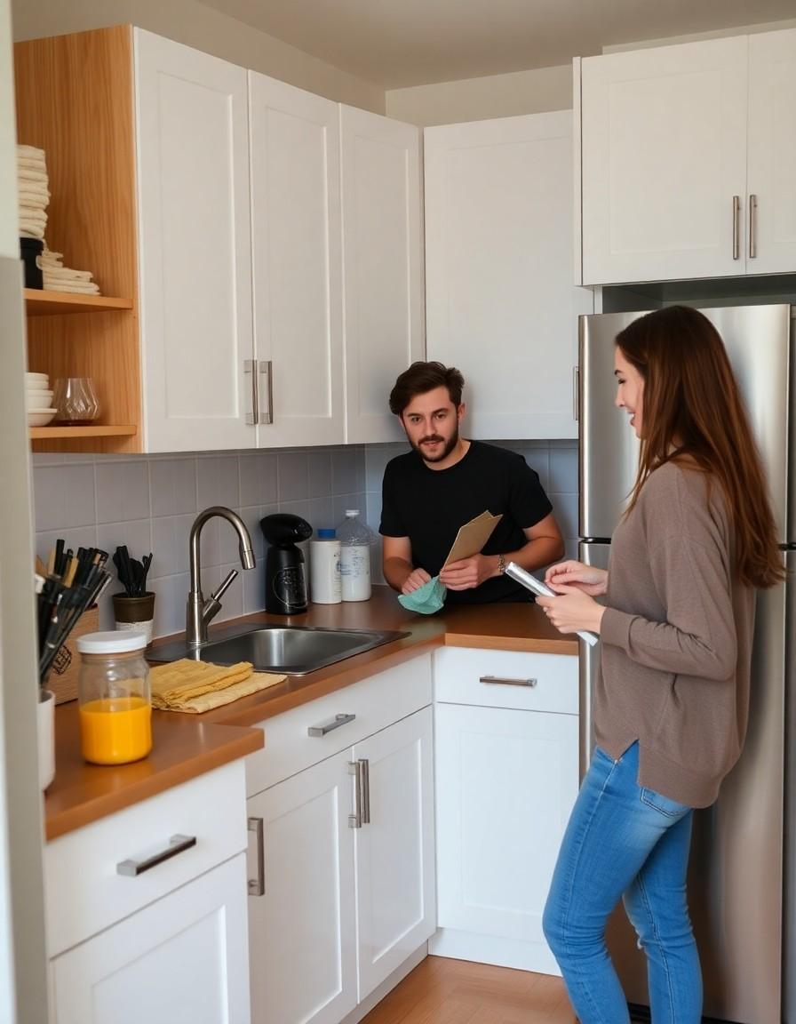Renting with Roommates: Things to Consider