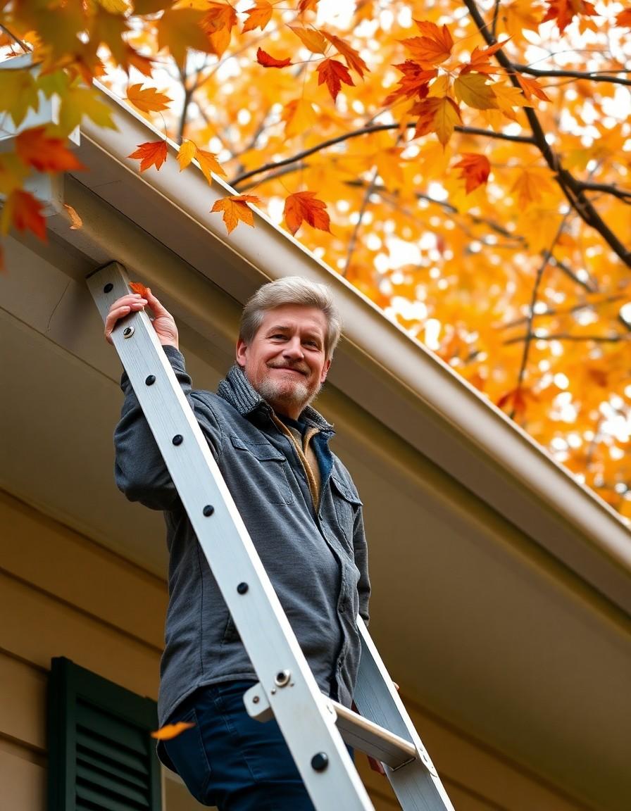 Seasonal Home Maintenance: A Month-by-Month Guide