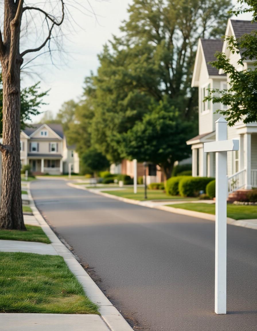 Selling Your Home During a Buyer's Market