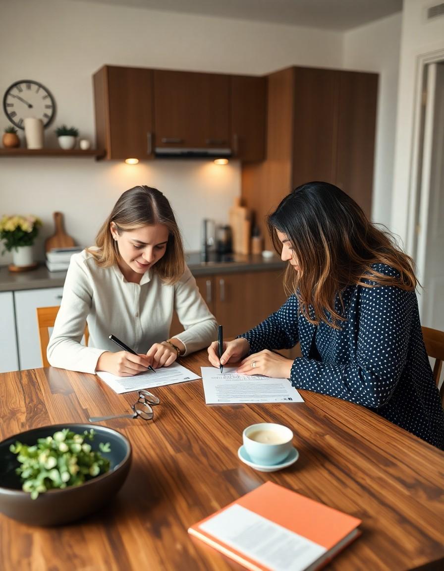 Subletting and Assigning a Lease in Canada