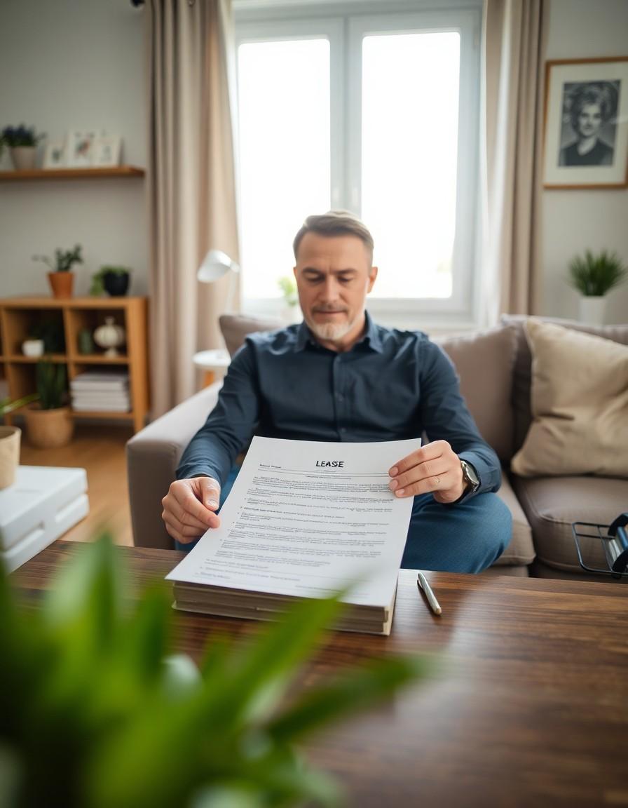 Tenant Rights and Responsibilities Explained