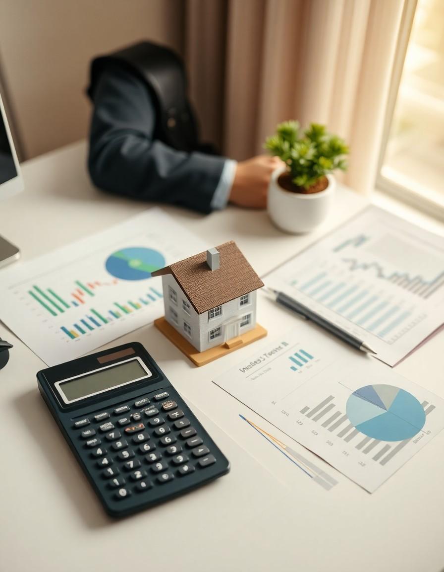 Understanding Cap Rates in Real Estate