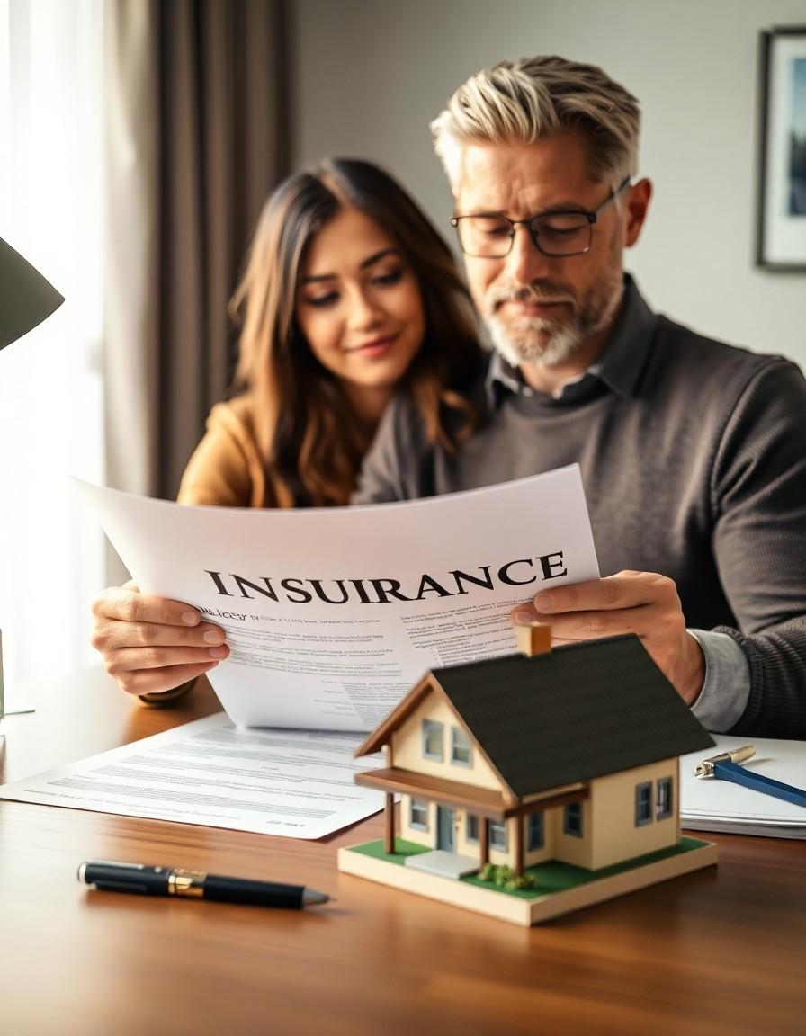 Understanding Home Insurance