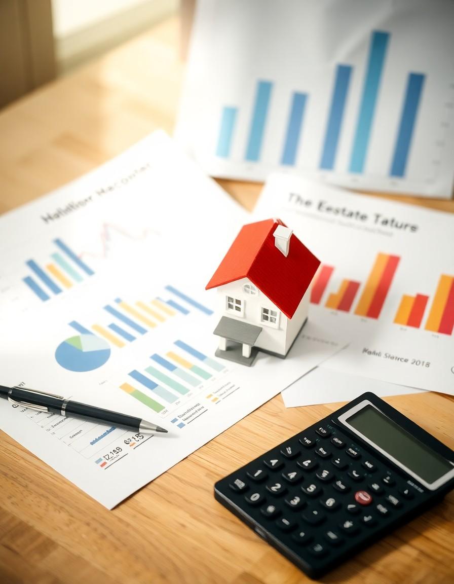 Understanding Mortgage Interest Rates in Canada