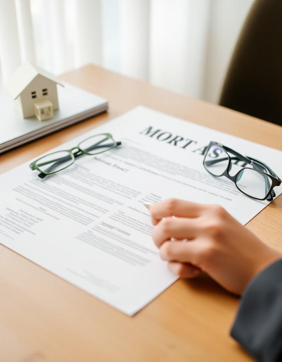 Understanding Mortgage Penalties in Canada
