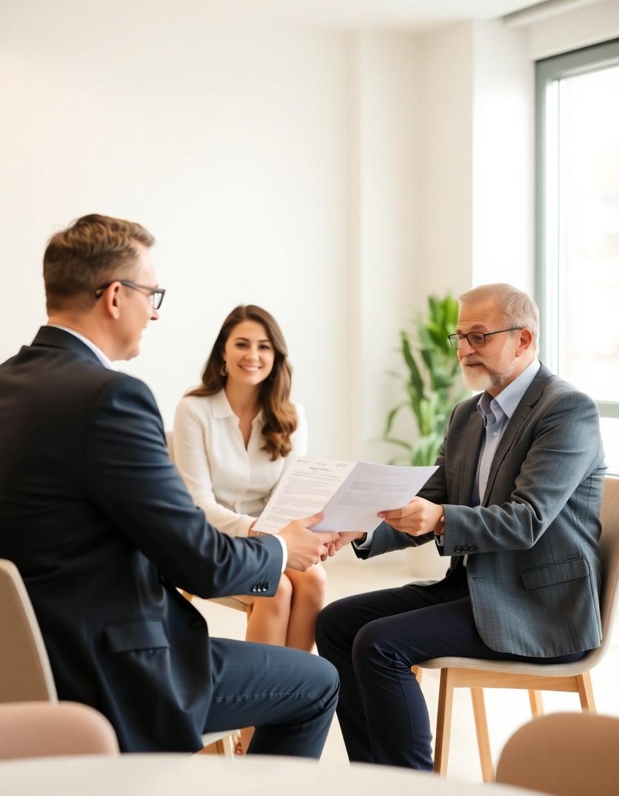 Understanding Mortgage Pre-Approval