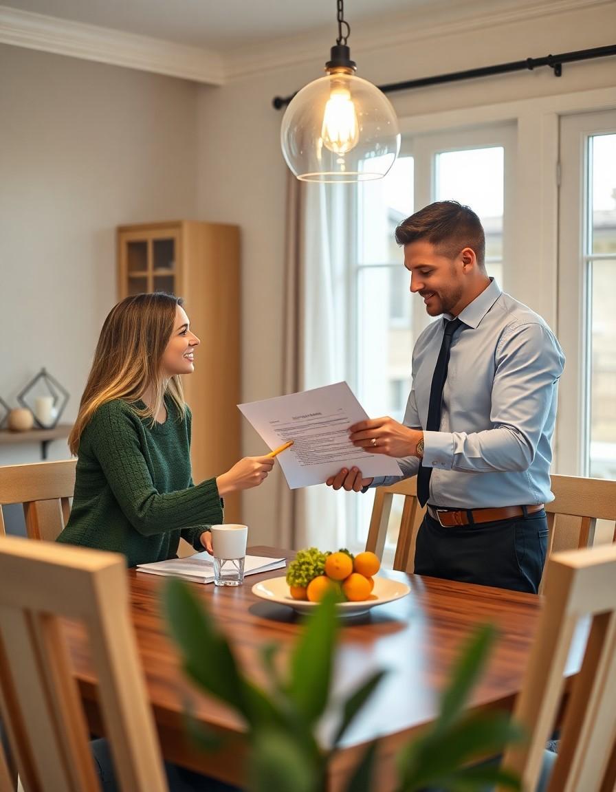 Understanding the Home Selling Process