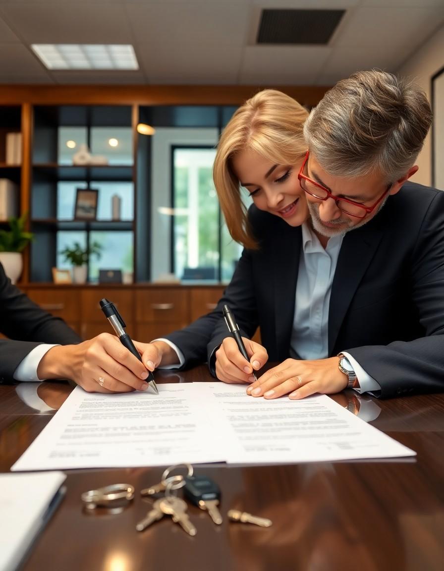 What Happens on Closing Day?